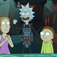 Illustration for article titled It’s Rick triumphant on an unexpected Rick And Morty